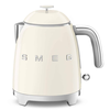 SMEG kuhalo za vodu KLF05, krem