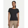 Calvin Klein Majica LV044J208G Črna Regular Fit