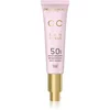 Dermacol CC krema SPF 50 CC SUN Shield (krema) 30 ml (Odtenek Fair)