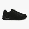 Skechers Ženske patike Uno stand on air BG, Crne