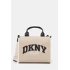DKNY klasična ženska torbica iz umetnega usnja