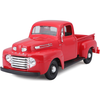 Maisto Metalni model autića 1:25 1948 Ford F-1 Pickup 31935RD