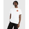 Dravus The Flower T-shirt white