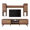 HANNAH HOME TV komoda M27 - 284