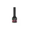 TVARDY T00218-12 Udarni vijačni nastavek SPLINE 1/2 M12 CR-MO