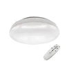 Fulgur 28852 - LED prigušiva svetiljka ANETA ECO LED/36W/230V 3000-6500K + daljinski upravljač