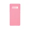 SILKY SOFT TOUCH Maska za telefon za Samsung Note 8/N950F, Svetlo roze