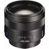 SONY objektiv SAL85F14Z DSLR LECA