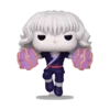 Bobble Figure Anime - Hunter x Hunter POP! - Silva Zoldyck