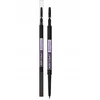 Maybelline Express Brow Ultra slim Olovka za obrve 05 deep brown