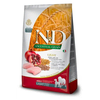 N&D AG Light Chicken&Pom. Medium&Maxi 12kg