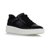 Skechers Muške patike Court Break, Crne