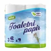 TOALETNI PAPIR 3SL BAS BAS 4/1