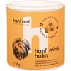 Hanfred Mini konopljini piškoti s piščancem