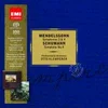 MENDELSSOHN:SYMPHONIES 3&4, SCHUMAN:SYMPHONY 4