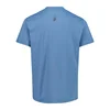 CMP MAN T-SHIRT, muška majica, plava 36N8177
