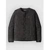 Patagonia Lw Down Sweater Cardigan black