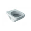 Konzolna WC šolja Selnova Square Compact 500.263.01.1