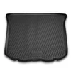 Rubber trunk mat Ford Edge 2006-2015