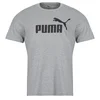 Puma ESS No. 1 Logo Tee Siva