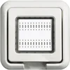 LIVING LIGHT P/Ž POKLOPAC IP55 2M