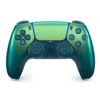 Brezžični igralni plošček DualSense (PS5) - Chroma Teal V3 USB-C