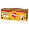 Pedigree Junior mešan izbor vrečk z rižem v želeju 40 x 100 g
