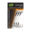 Edges SWGO Chod Rig - 5 x 3pcs (CCR202)