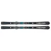 Skije HEAD SUPERSHAPE E-SPEED