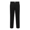 Only & Sons Chino hlače ONSLAGO črna