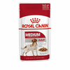 Royal Canin Medium Adult 10 x 140 g