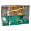 Zbirateljski komplet figuric Funko Bitty Pop! Bitty Box Hogwarts Castle - Harry Potter (85533)