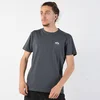 ALPHA INDUSTRIES MAJICA SLOGO GREYB