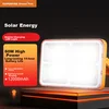 Supfire Solarna Lampa za kampovanje TG17, 60W