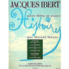 IBERT/MOYSE:HISTOIRES