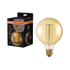 LED prigušiva sijalica VINTAGE FILAMENT E27/5,8W/230V 2200K - Osram