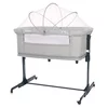 Lorelli krevetic milano 2u1 - grey ( 10080440003 )