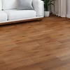 Laminatna podnica 5 pcs Zlatno žuta 101 x 20 x 0,8 cm