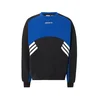ADIDAS ORIGINALS Majica Munich 93 kraljevo modra/črna/bela