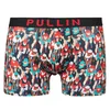 Pullin MASTER Večbarvna