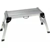 Delovna miza LIGHT 760 × 300 × 500 mm