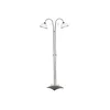 Podna lampa ANTICA 2xE27/60W/230V
