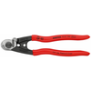 KNIPEX Makaze za sajle fi5mm