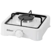 Zilan Plinski rešo sa 1 plamenikom, 1600 W, bijela - ZLN0018