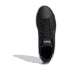 ADIDAS SPORTSWEAR Nizke superge Urban Court črna/bela