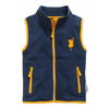PLAYSHOES Brezrokavnik DIE MAUS, modra
