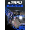 OVERPASS Drive With Style (DLC) (PS4) PSN Key EUROPE