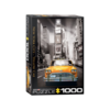 Eurographics New York City Yellow Cab Sestavljanka 1000 kos(-i)