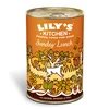 Lily`s Kitchen | Sunday Lunch