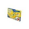 Alltoys Kovinski komplet tiranozavra 140 kosov